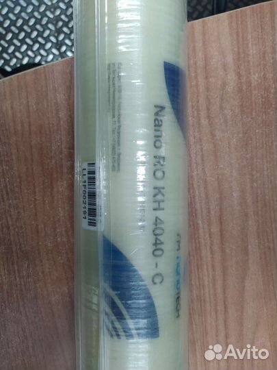 Система обратного осмоса