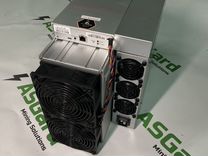 Asic майнер Antminer s21 200 TH/s