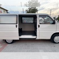 Volkswagen Transporter 1.9 MT, 2001, 250 000 км, с пробегом, цена 870 000 руб.