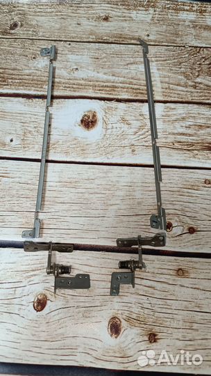 Петли матрицы для ноутбука Samsung RV520 и др