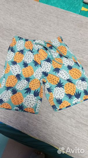 Футболки и шорты для мальчика от 152 - 158 см рост