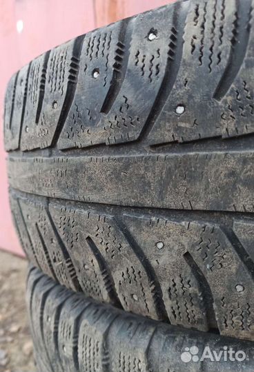 Bridgestone Ice Cruiser 7000 195/65 R15 99