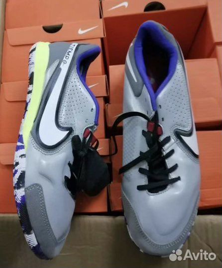 Футбольные кеды Nike Legend 39-41