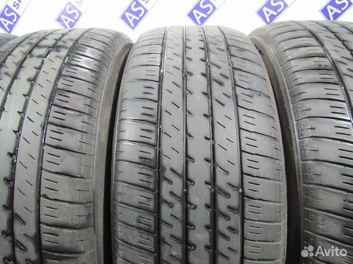 Bridgestone Dueler H/L 33 235/55 R19 97P