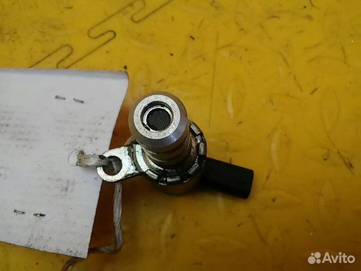 Клапан электромагнитный A4 (B8)