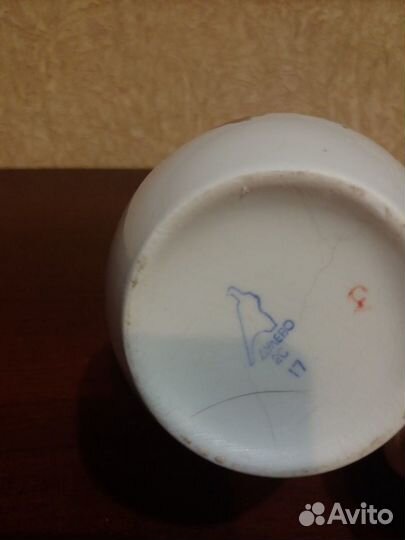 Молочник Дулёво