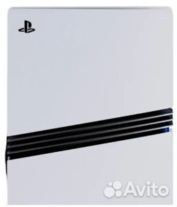 Sony Playstation-5 PRO 2tb. С гарантией