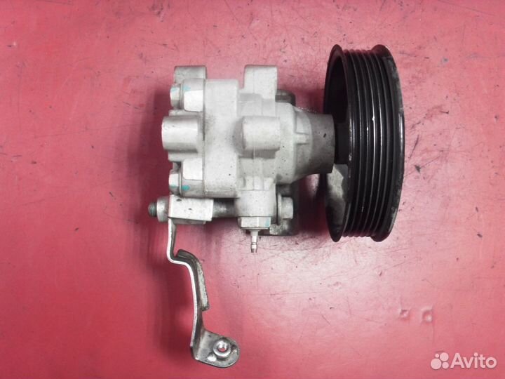 Насос гидроусилителя S3407100 Lifan Solano 2 (650)