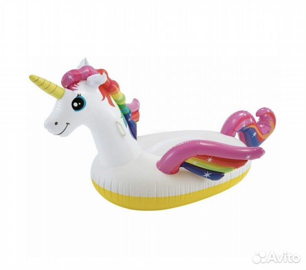 Надувной матрас