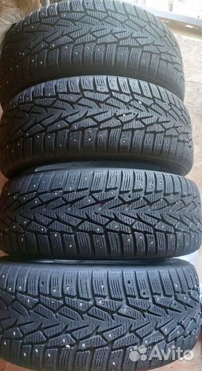 Nordman Nordman + 205/55 R16