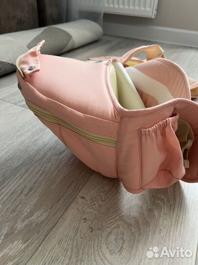 Кенгуру рюкзак переноска