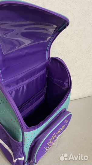 Рюкзак детский для девочки