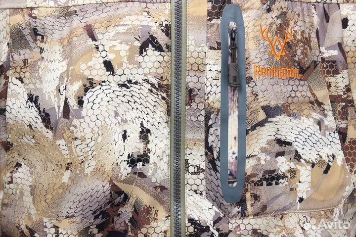 Костюм Remington Stormfront Yellow Waterfowl