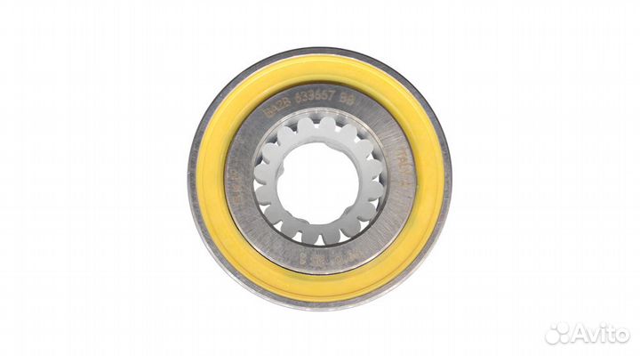 Подшипник двухрядный для стиральных машин