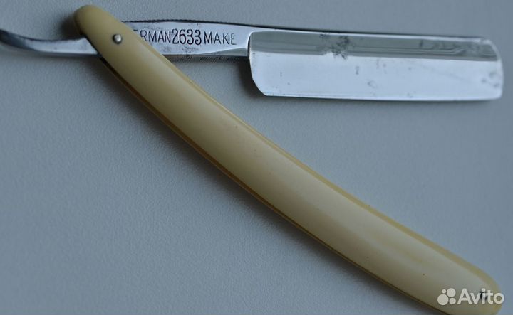 Gong Razor’ german 2633 make Опасная бритва