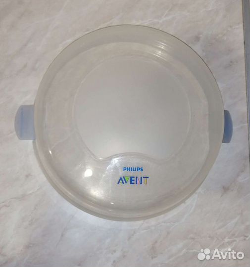 Стерилизатор для микроволновой печи Philips Avent