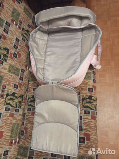 Переноска для детей