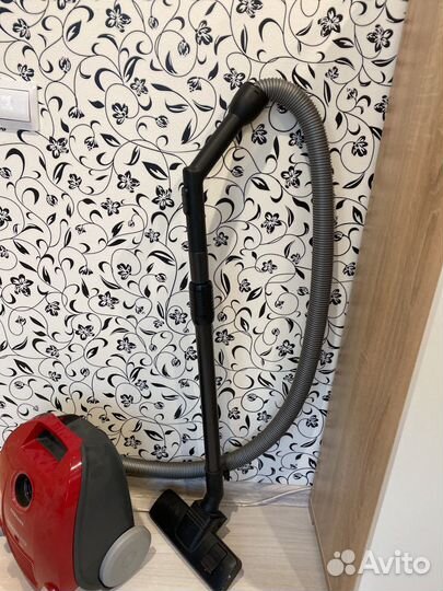 Пылесос samsung
