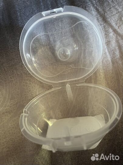 Накладки на соски