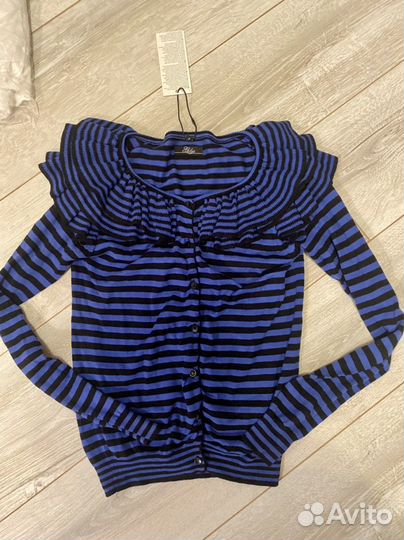 2 Новых кардигана vero moda s