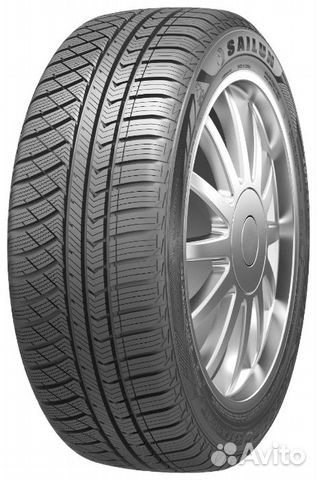 Sailun Atrezzo 4 Seasons 165/70 R14 81T