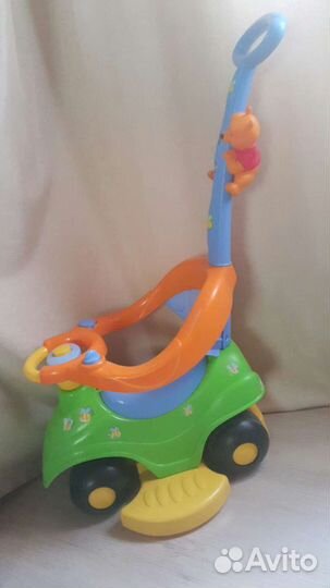 Брендовые игрушки для мальчика