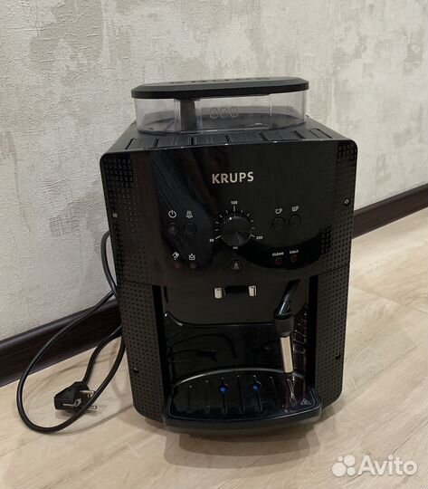 Кофемашина Krups EA810870