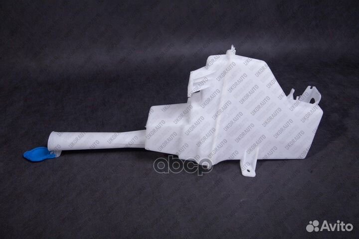 Бачок омывателя / стеклоочистителя U1006004 Uk