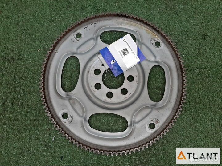 Венец mitsubishi delica D5