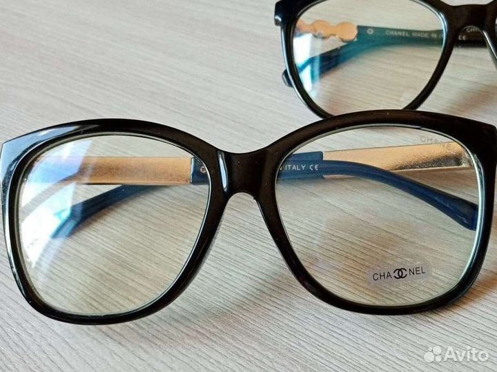 Оправа для очков женская