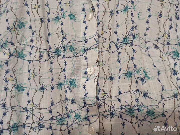 Женская рубашка