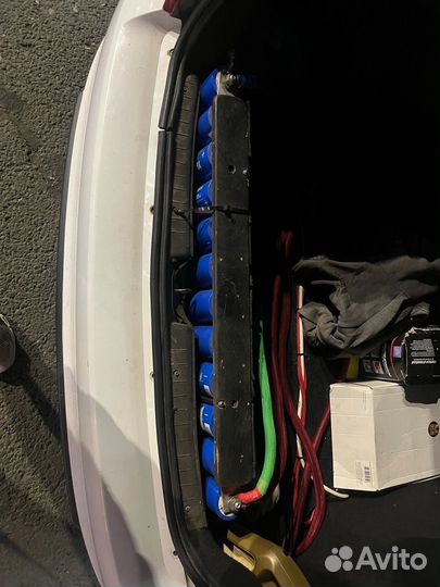 Литий титанат 35,40a