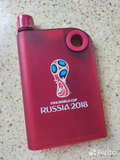 Фляга для воды