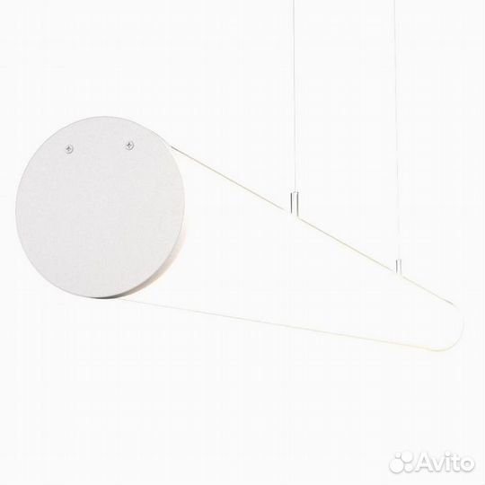 Светильник подвесной