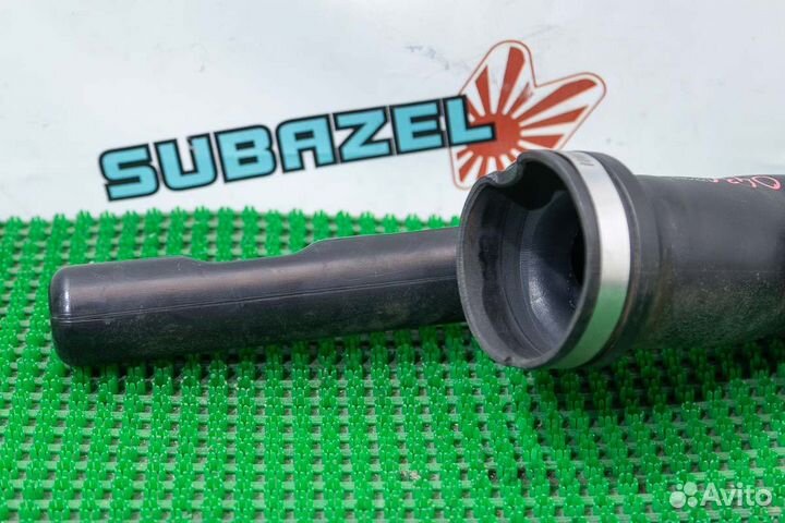 Патрубок впускной системы Subaru Impreza GG EJ15
