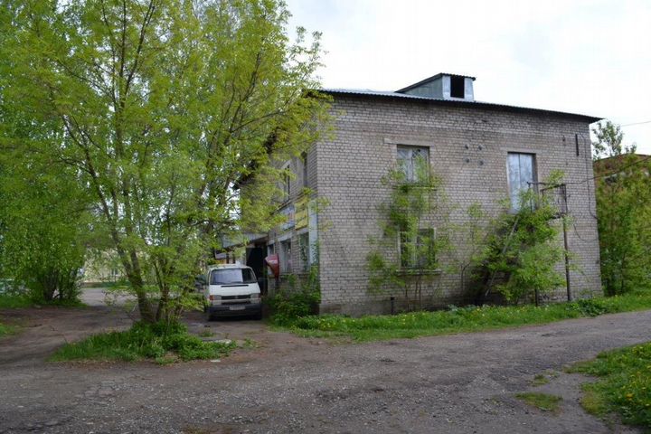 Сдам помещение свободного назначения, 120.3 м²