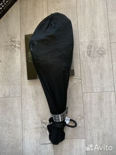 Хамон серрано