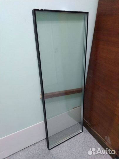 2х камерынй стеклопакет