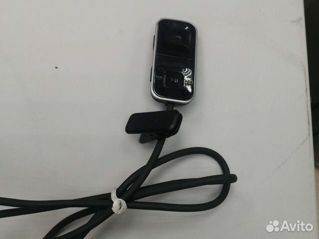 Гарнитура адаптер Nokia AD-83