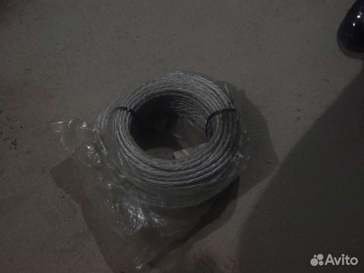 Трос плобировачный 42 метра