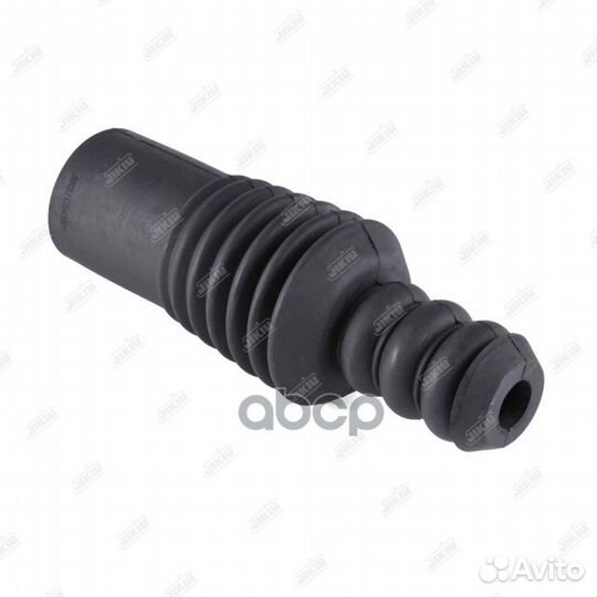 Пыльник амортизатора передний renault logan CS4