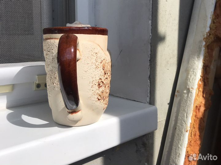 Кружка с приколом