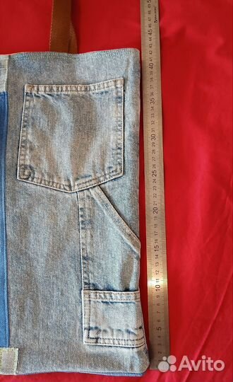 Шопер для художника