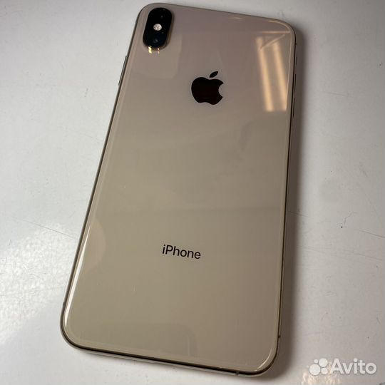 Apple iPhone Xs Max 64