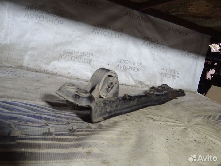 Балка передняя продольная Nissan Almera Classic