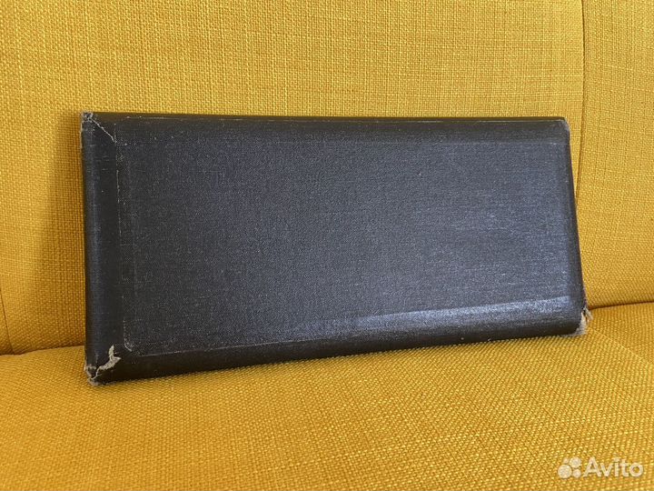 Готовальня у14 СССР