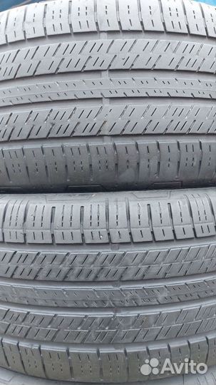 Continental Conti4x4Contact 275/55 R19 111H