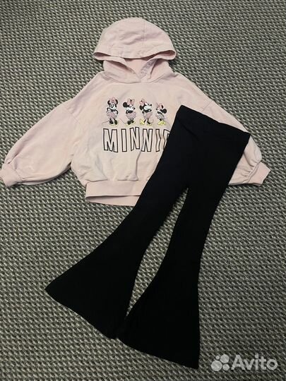 Вещи пакетом