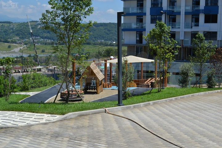 Квартира-студия, 16,6 м², 11/19 эт.