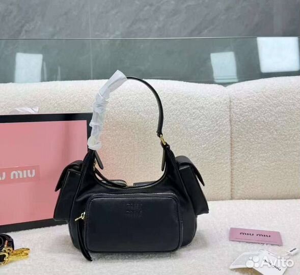 Сумка женская MIU MIU